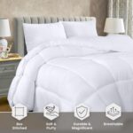 Utopia Bedding Comforter Duvet Insert review